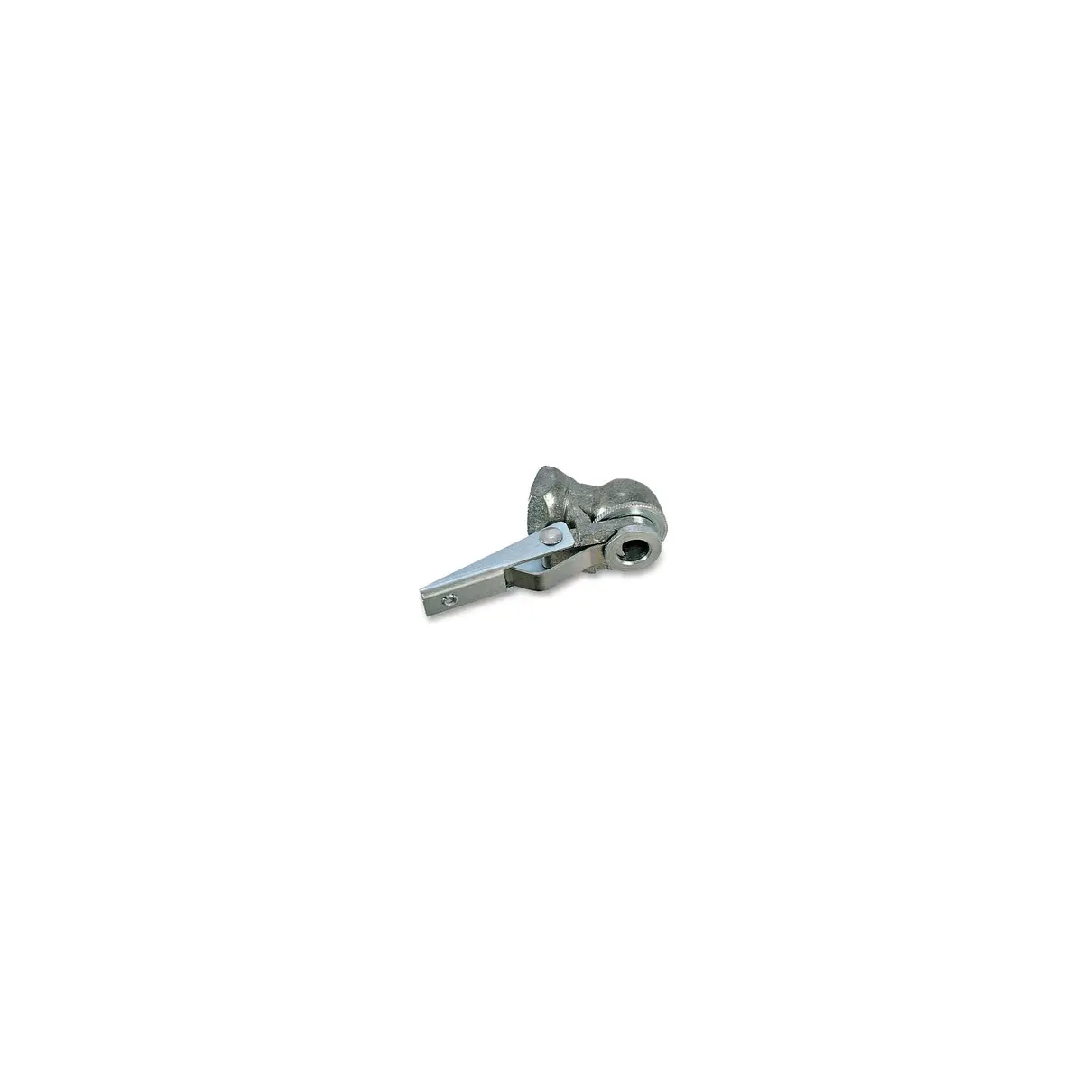 1/4" Fnpt Locking Air Chuck 1