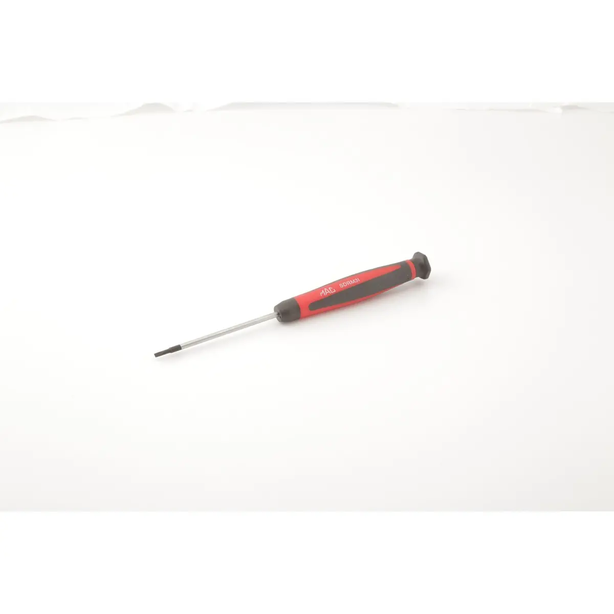Slotted Screwdriver 1
