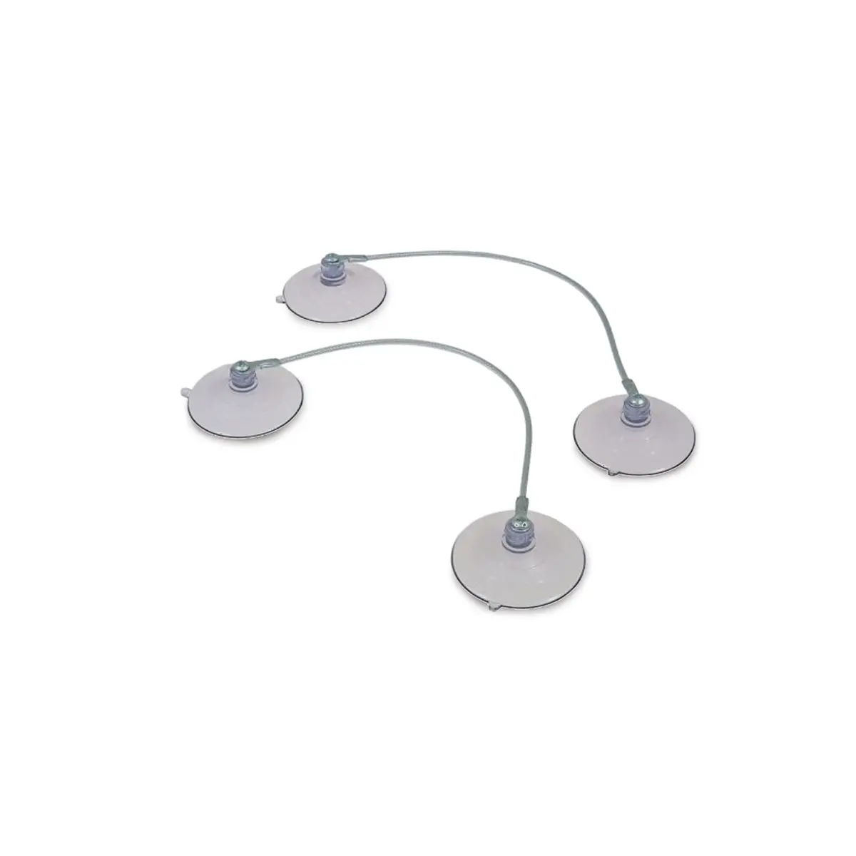 2-Pc. Window Holder Kit 1