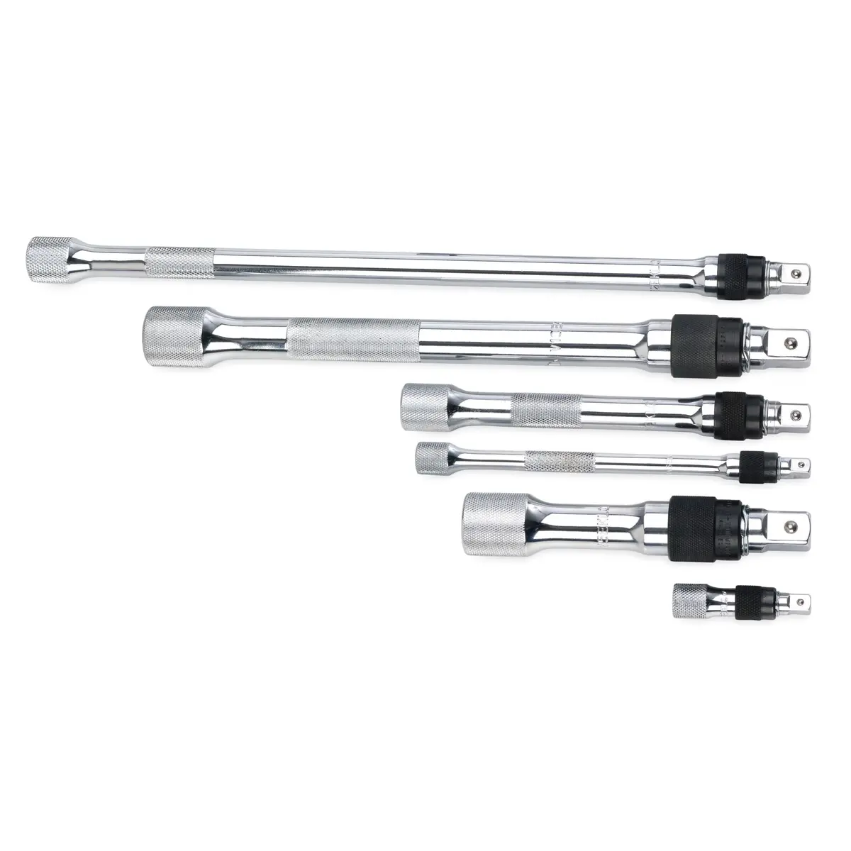 6-Pc. Multi-Drive Locking Extension Set 1