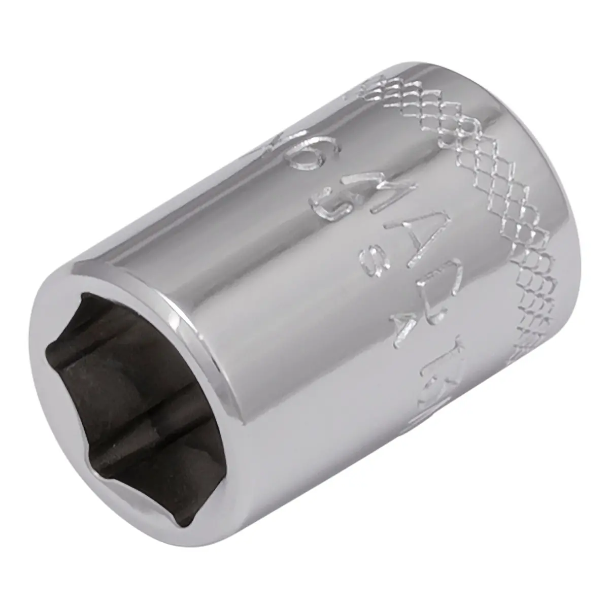 3/8" Drive Socket 13Mm - 12-Pt. 1