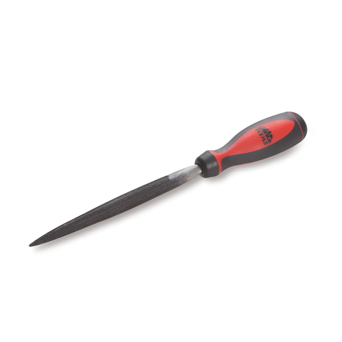 Macsimizer™ Mini Double-Cut Half-Round File 1