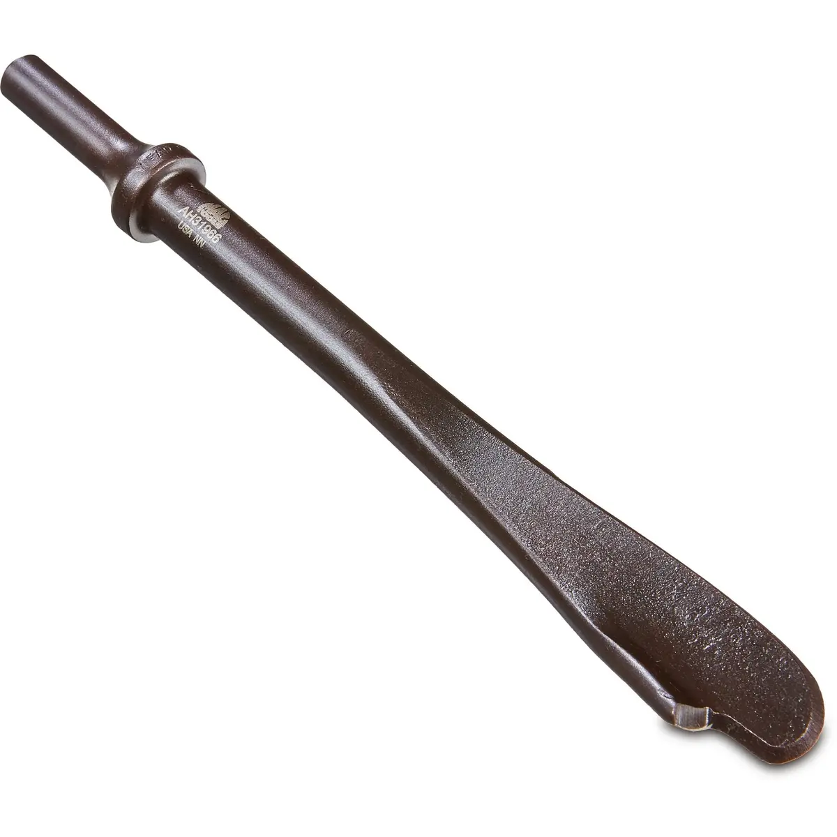 .401 Shank Inside Diameter Pipe Cutting Air Hammer Bit 8-1/4" 1