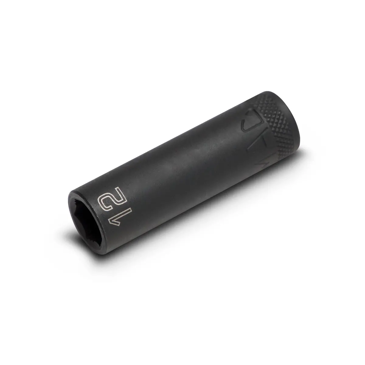 3/8" Drive Deep Impact Socket 12Mm - 6-Pt. 1