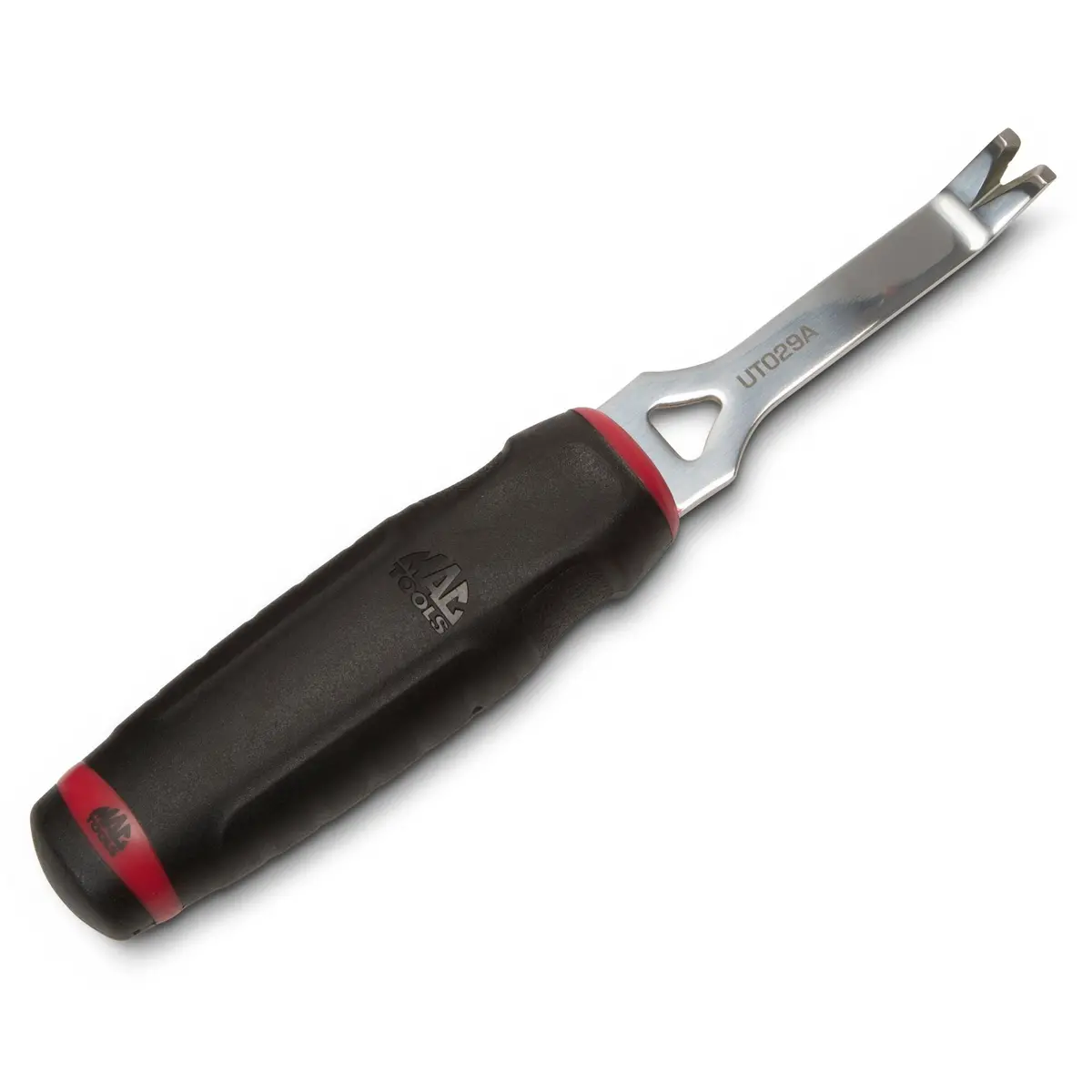Mac-Grip™ Small Ergo “V” Panel Clip 1