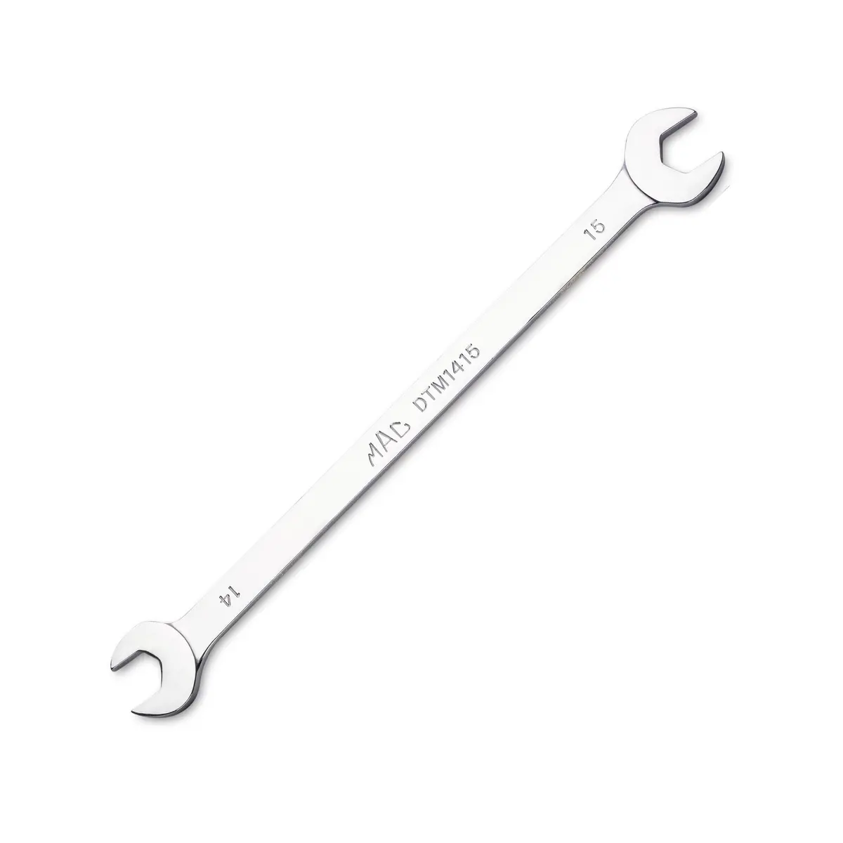 Thin Open Wrench 1
