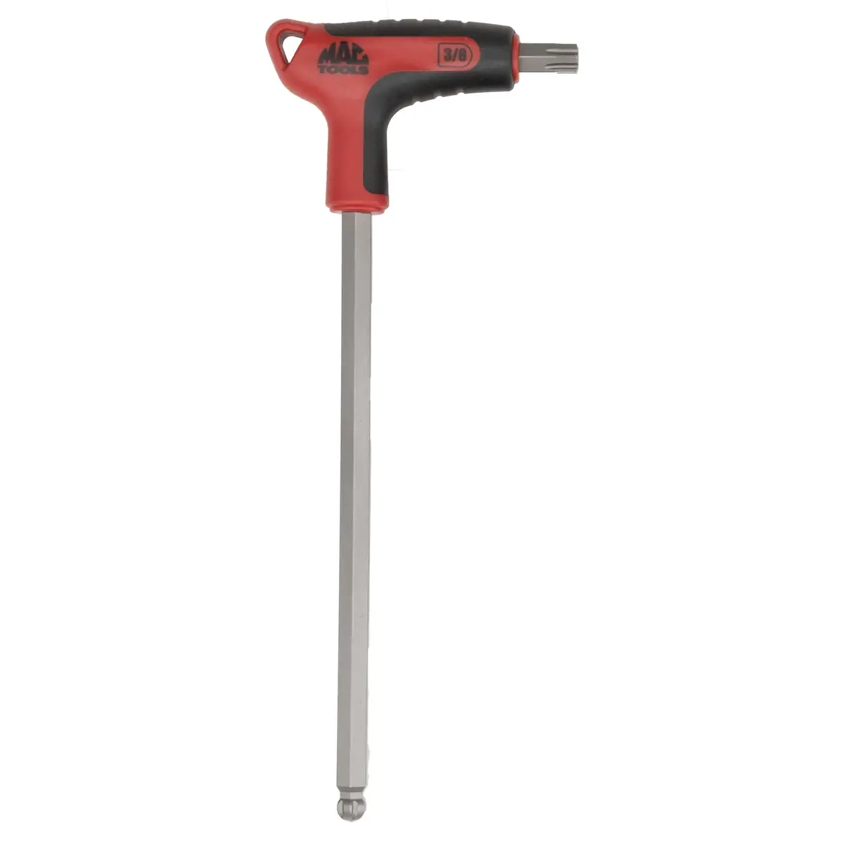 R.B.R.T.™ T-Handle Speed Hex Key 3/8" 1
