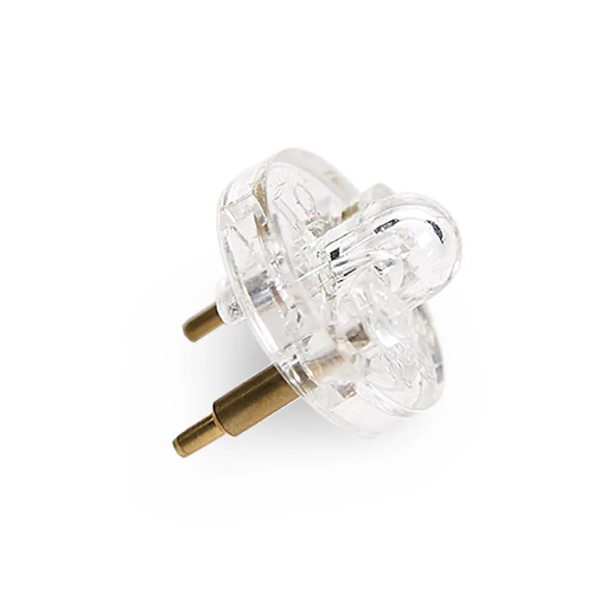 Gm Tbi Pfi With Flat 4-Pin Noid Light 1