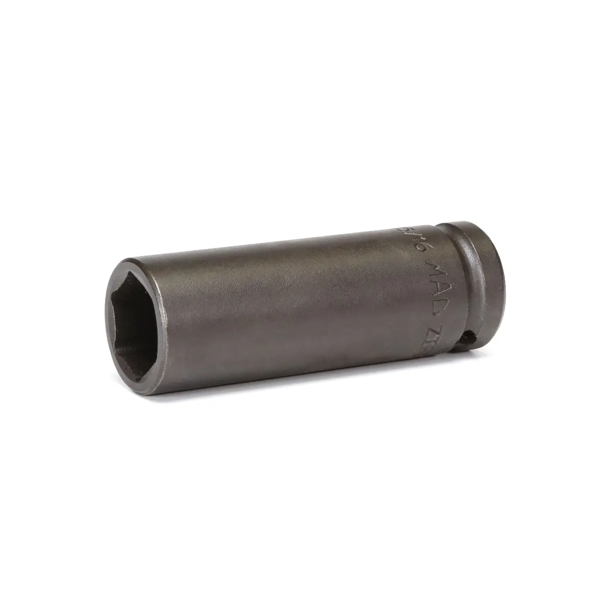 3/4" Drive Thin Wall Impact Socket - 15/16" - 6-Pt. 1