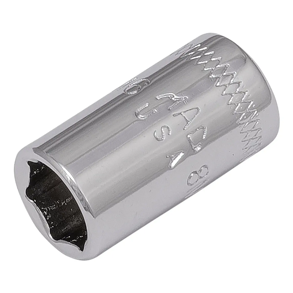 1/4" Drive Socket 1