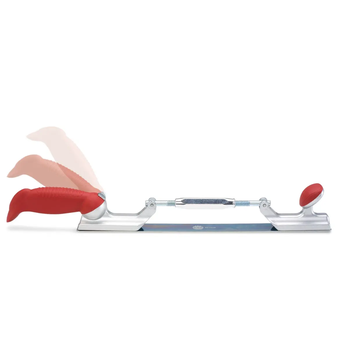 Adjustable File Holder 1