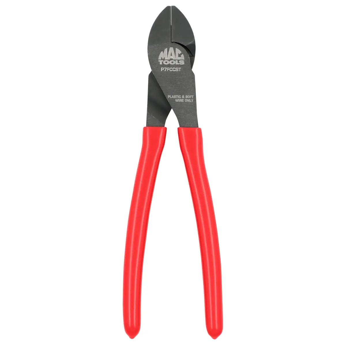 7" Flush Cutting C.S.T. Pliers 1