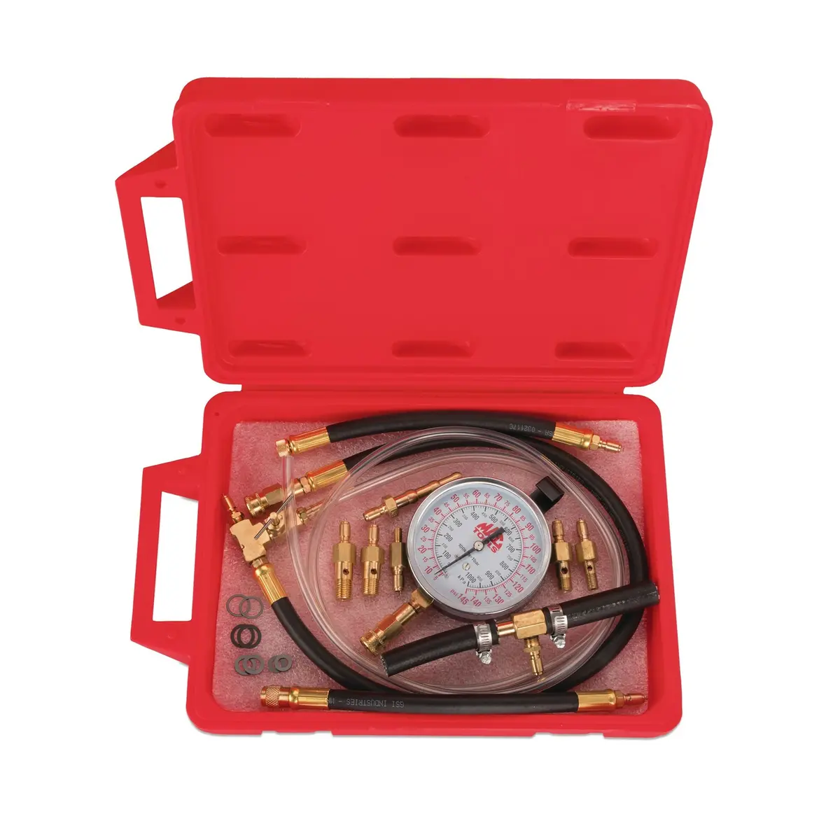 Fuel Injection Pressure Tester 1
