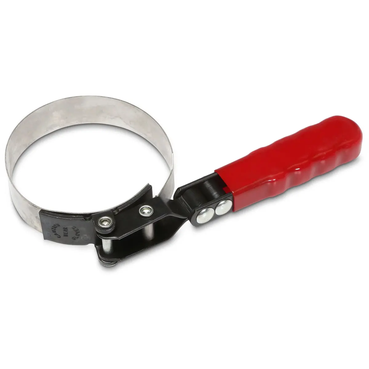 Swivel Oil Filter Wrench 3-1/2" - 3-7/8" 1
