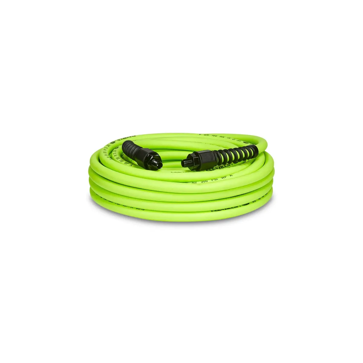 3/8" Flexzilla® Pro Field-Repairable Air Hose 50' 1