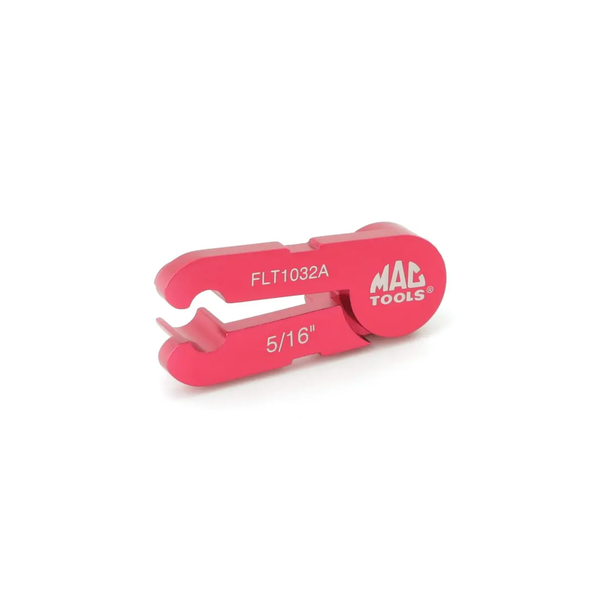 Fuel Line Tool, Red 5/16" 1