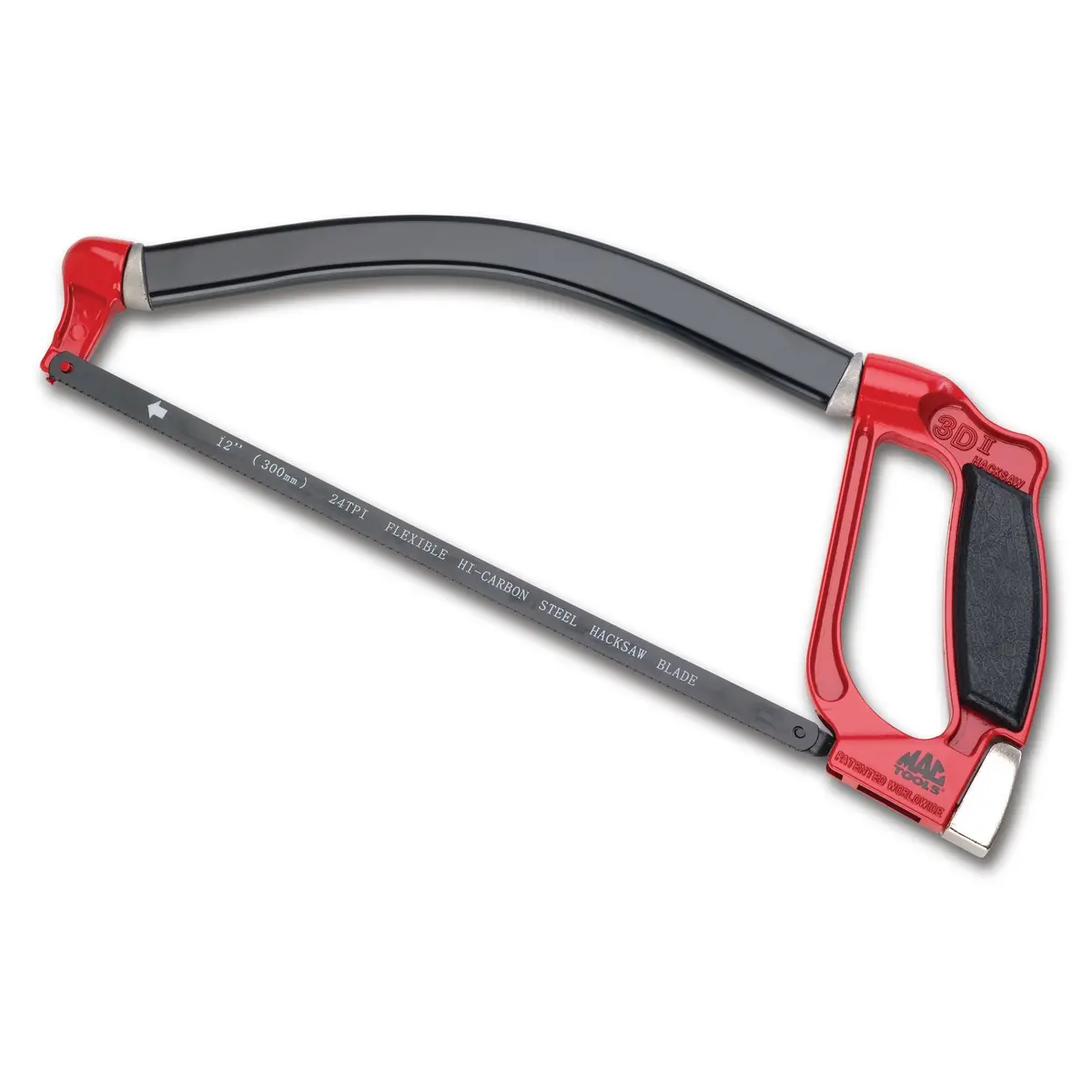 Compact Hacksaw 1