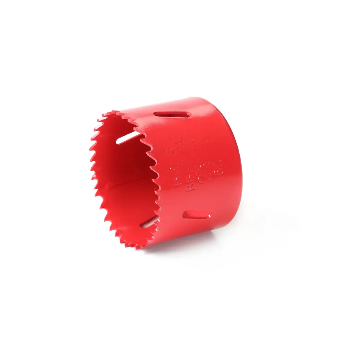 High-Speed Steel Hole Saw 2-3/8" 1