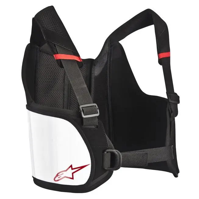 Alpinestars Bionic Rib Protection Support Vest 1