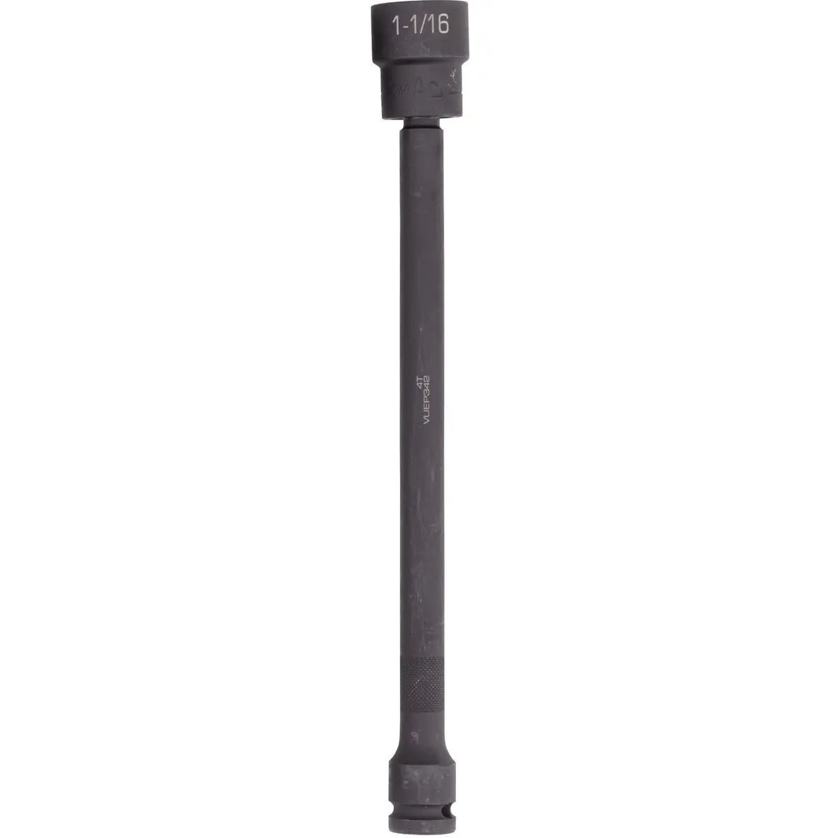 1/2" Drive Impact Extension Socket - 1-1/16" 1