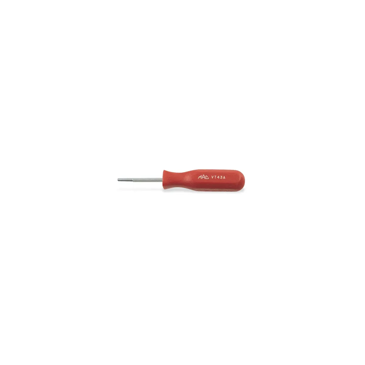 Valve Core, Removal Tool 1