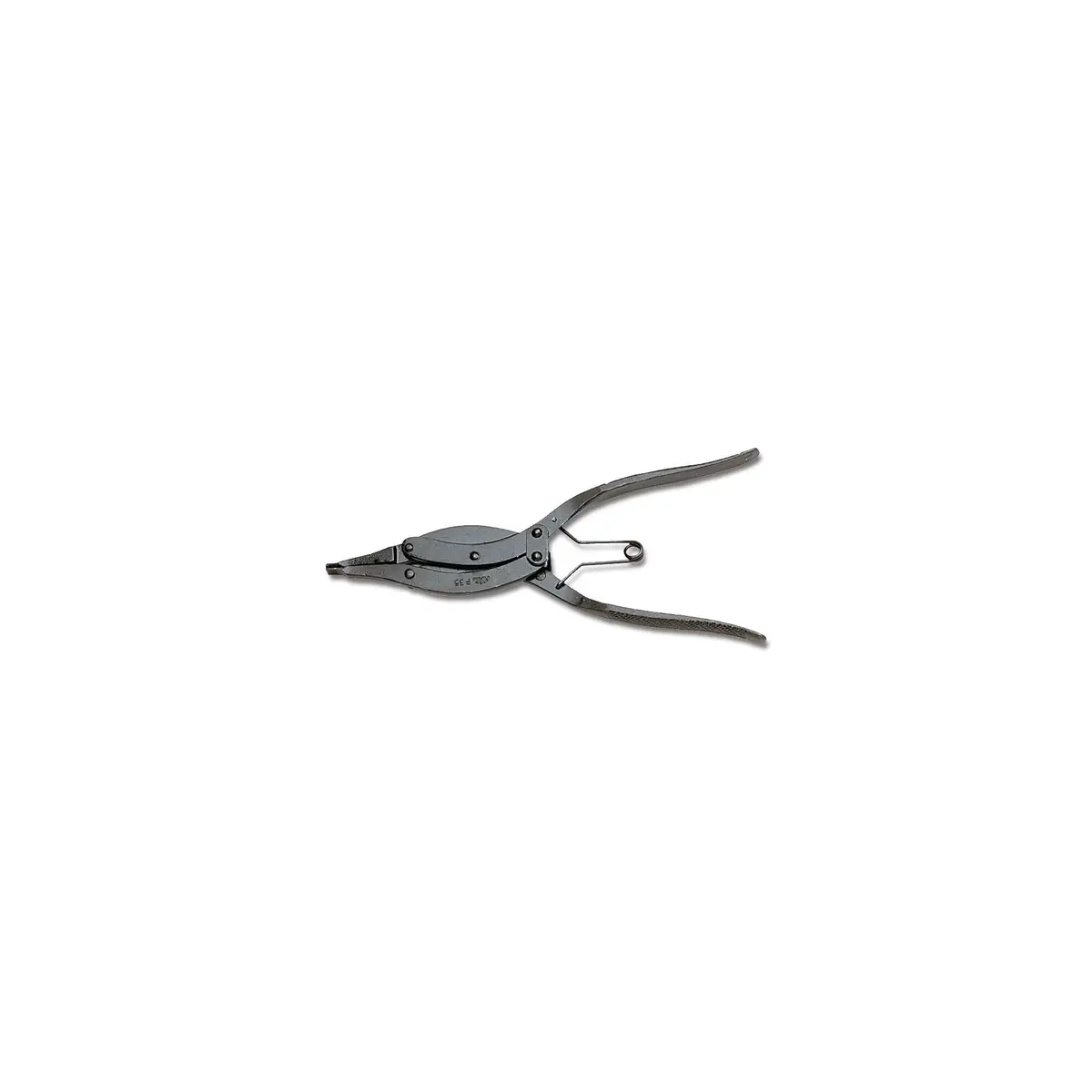 Parallel Plane Compound Snap Ring Pliers 1