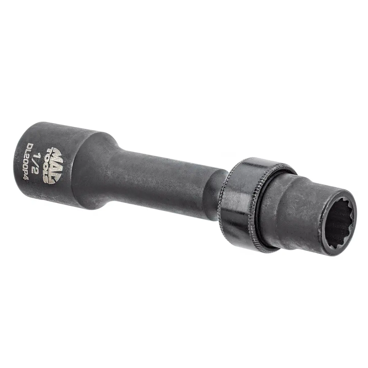 1/2" Drive Impact Driveline Socket 1/2" - 12-Pt. 1