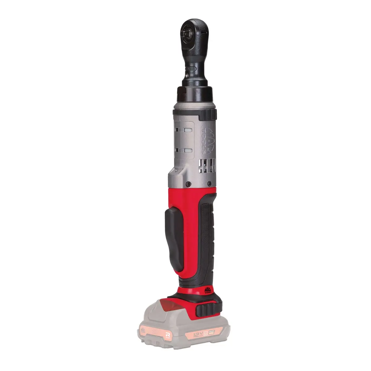 12V Max* 1/4" Drive Cordless Ratchet (Tool Only) 1