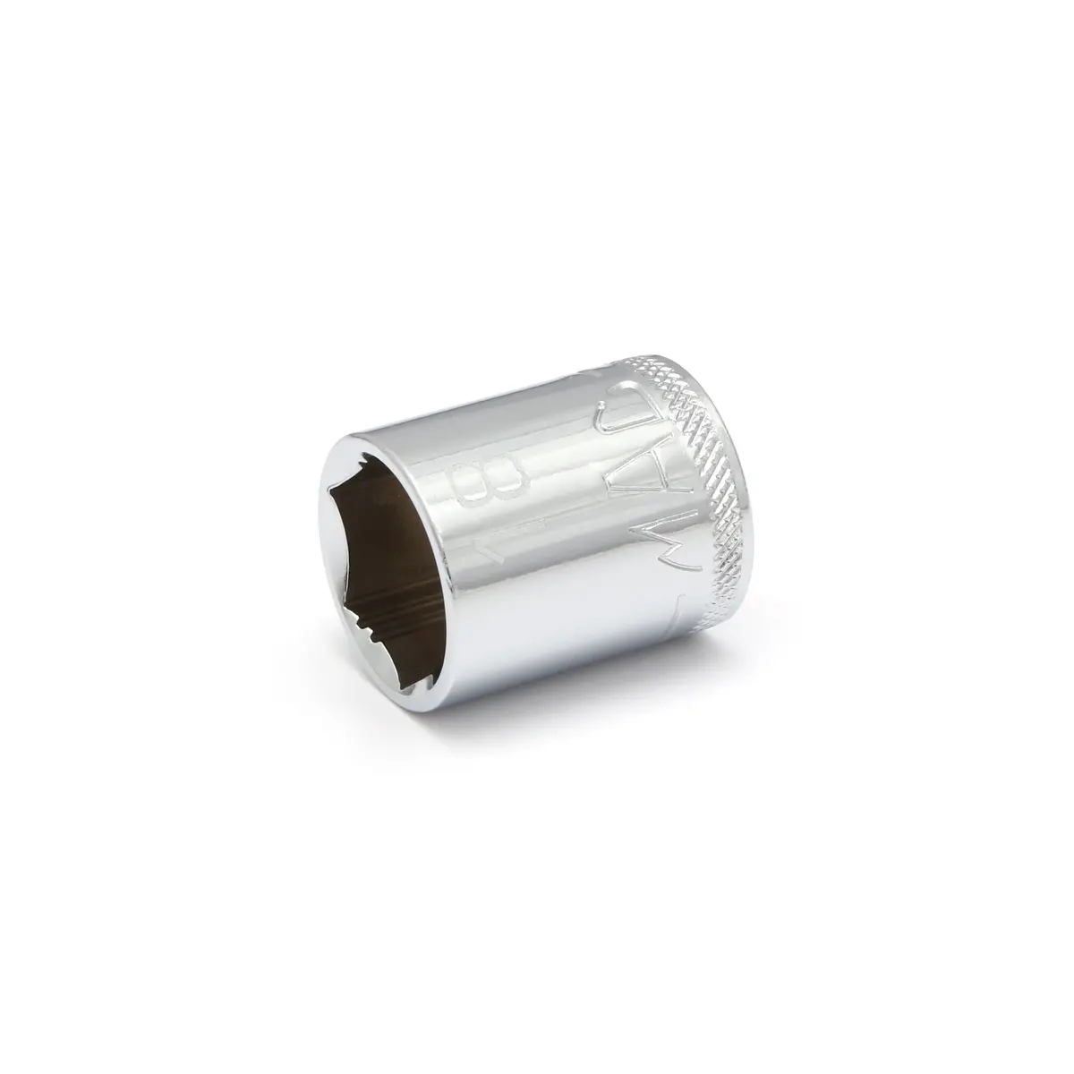 3/8" Drive Socket 18Mm - 6-Pt. 1