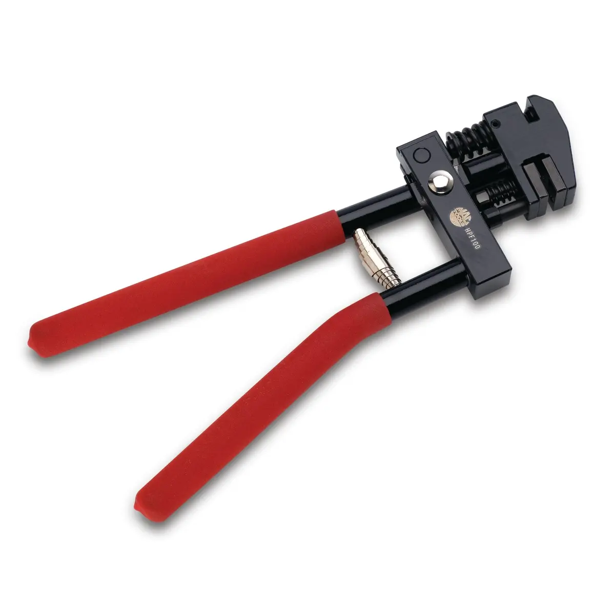 Flanger And Punch Tool - 6Mm 1