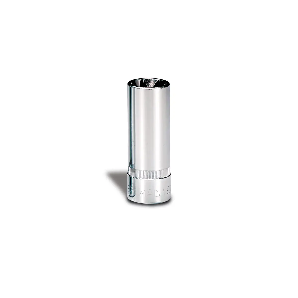 1/2" Drive Deep Inverted Star Socket - E24 1
