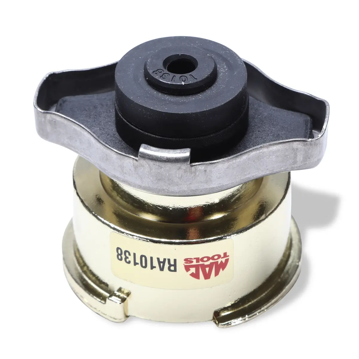 Cooling System Pressure Test Adapter - 32Mm X 9.5Mm Deep 1