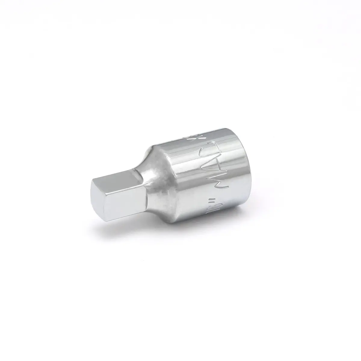 3/8" Drive Male Square Drain Plug Socket 5/16" 1