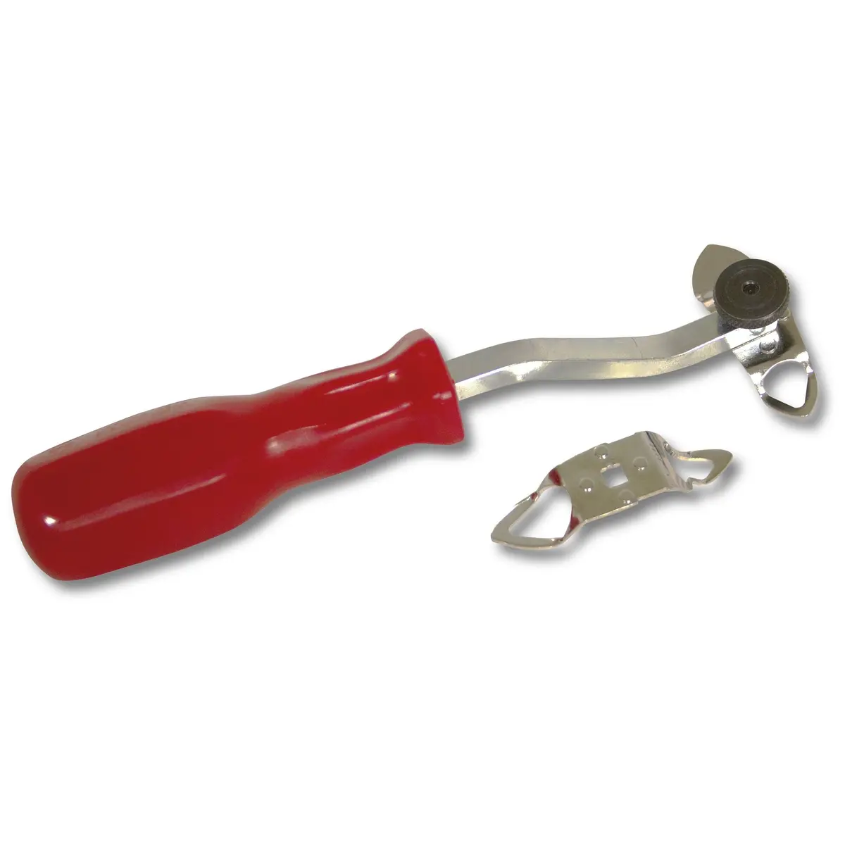 Offset Windshield Locking Strip Tool 1