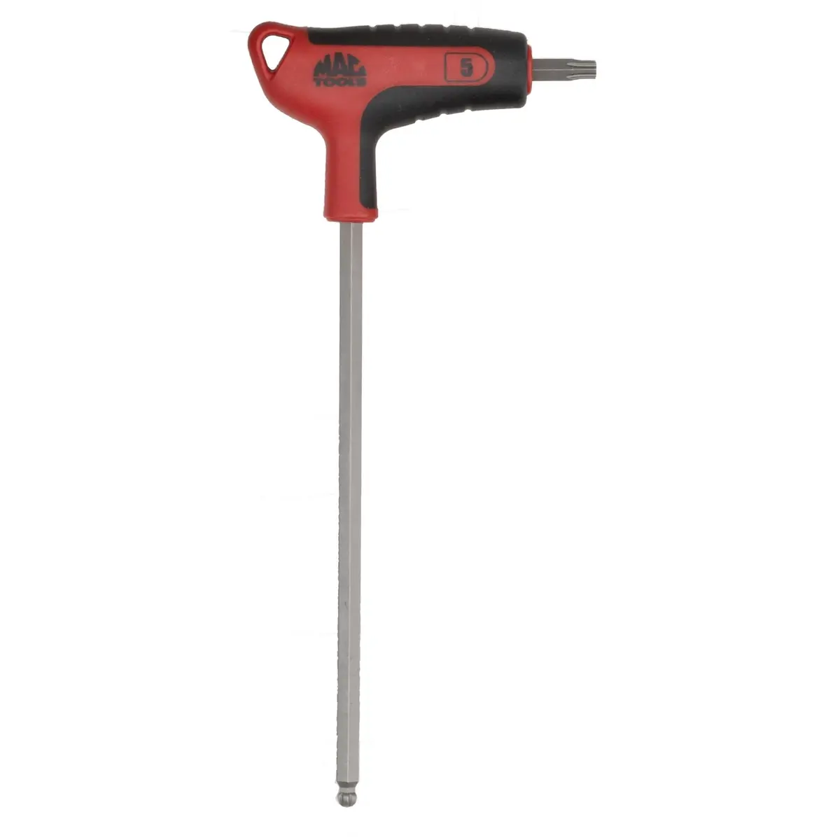 R.B.R.T.™ T-Handle Speed Hex Key 5Mm 1
