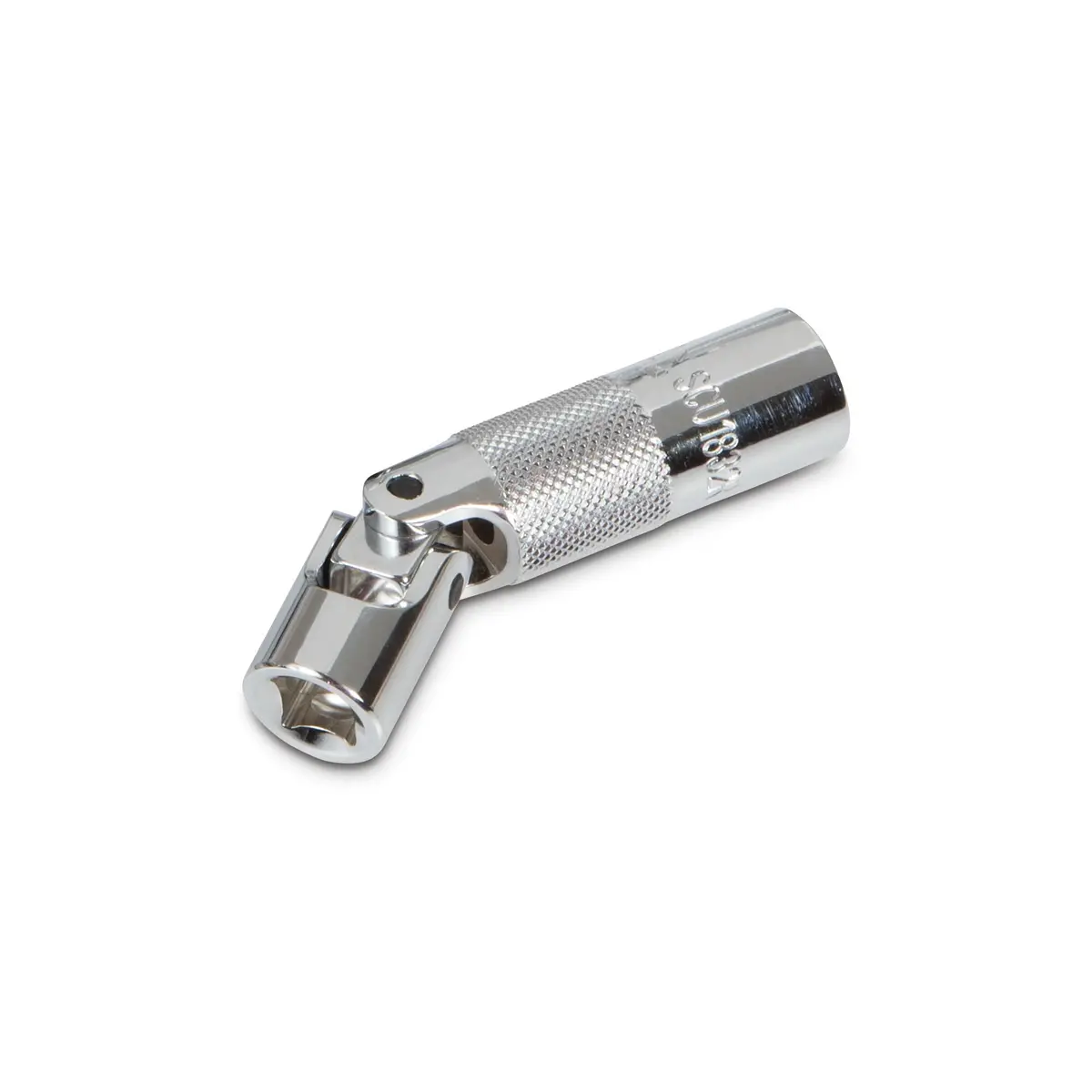 Universal Spark Plug Socket 9/16" 1