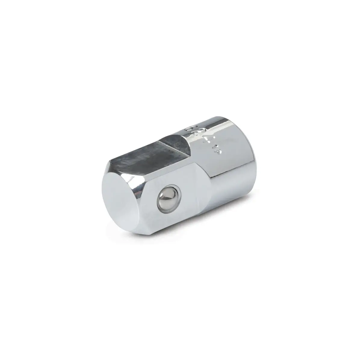 1/2" Drive X 3/4" Drive Socket Adapter 1