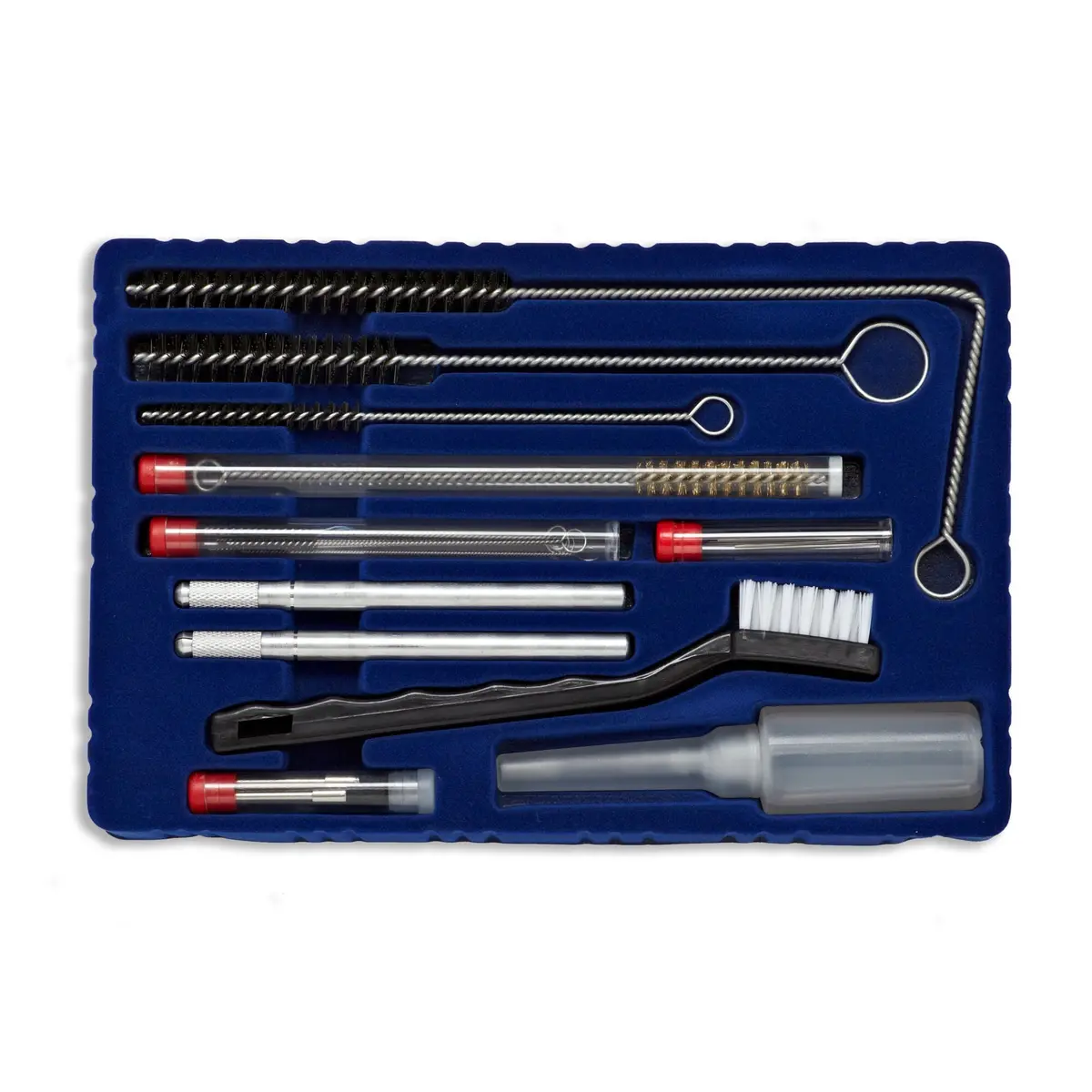 Cleaning Kit, Spray Gun 1