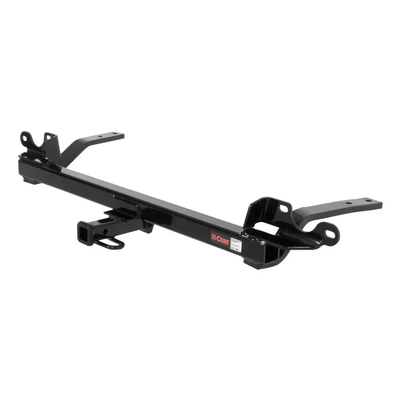 Curt Class 2 Trailer Hitch With 1-1/4" Receiver For 1992–1995 Pontiac Bonneville (Excluding Sse/Ssei) 1