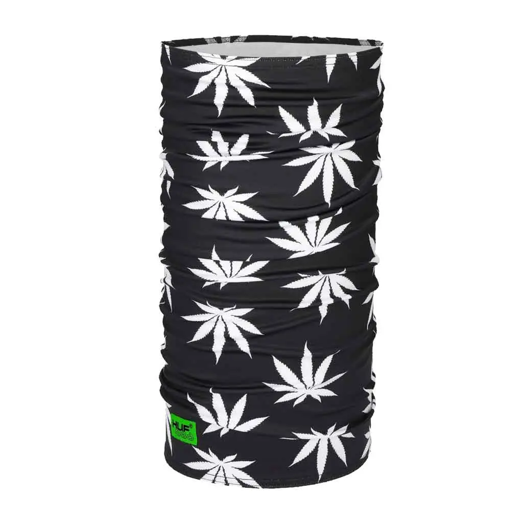 686 X Huf 25/26 Double Layer Face Warmer - Huf Plantlife 1