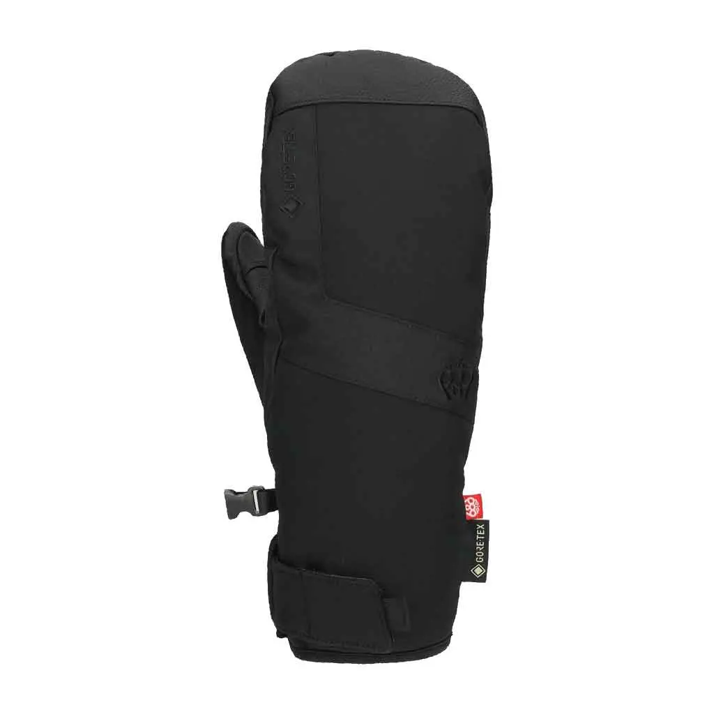 686 25/26 Gore Linear Undercuff Glove - Black 1