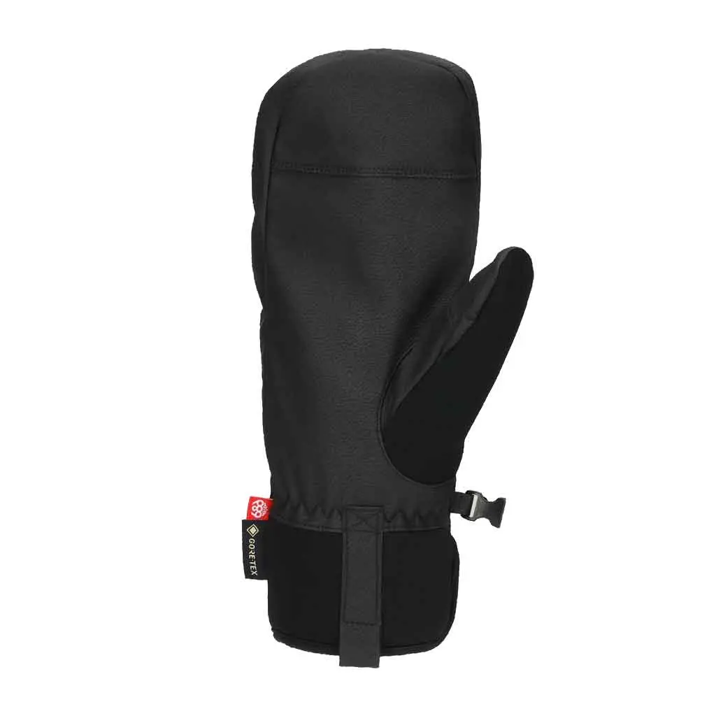 686 25/26 Gore Linear Undercuff Glove - Black 2