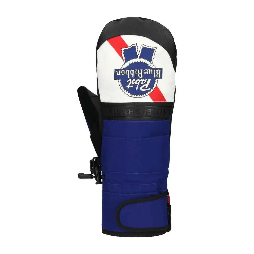 686 X Pbr 25/26 Infiloft Recon Glove - Pbr Blue 1