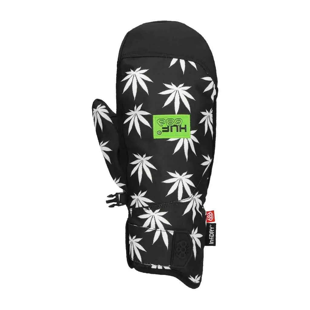 686 X Huf 25/26 Primer Mitt - Huf Plantlife 1