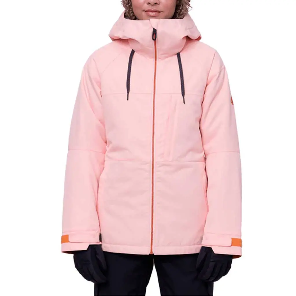 686 23/24 Women's Athena Insulated Jacket - Nectar 1