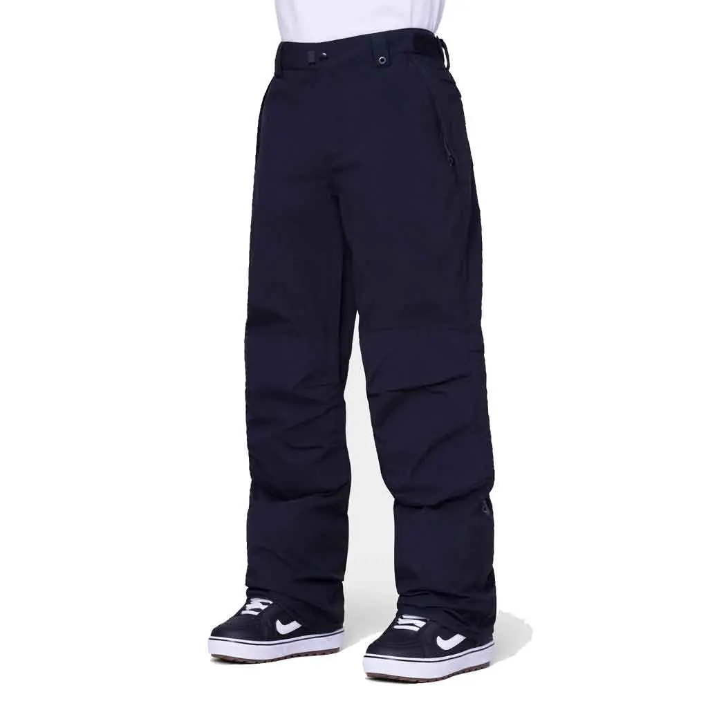 686 Progression Padded Pant - Black 1