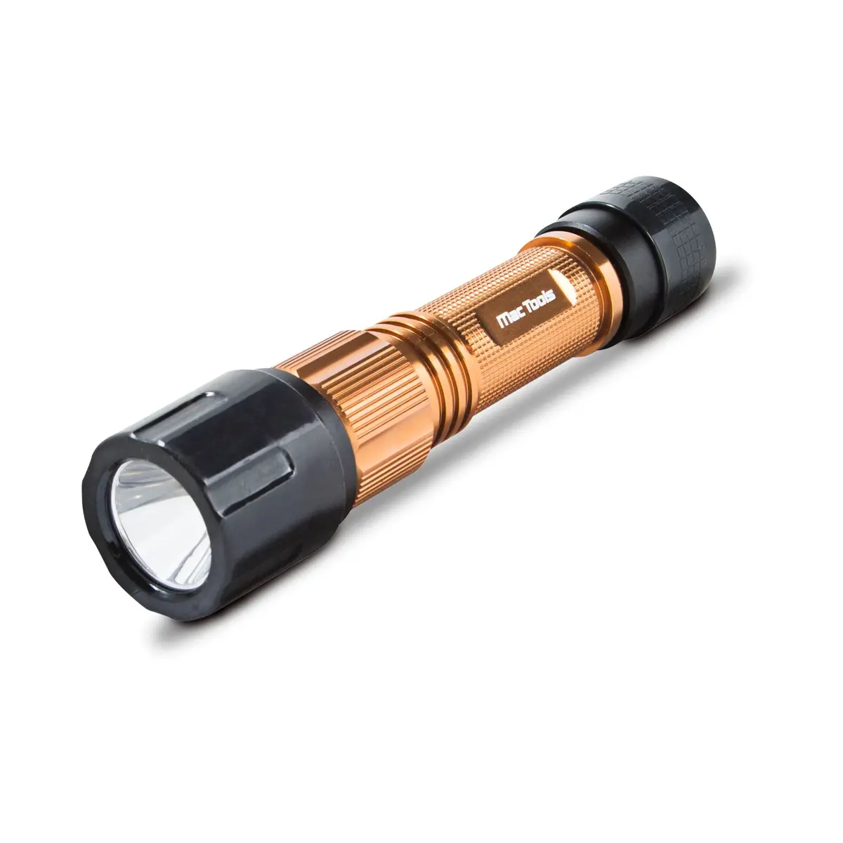 550Lm Platinum Pro™ Rechargeable Flashlight - Copper 1