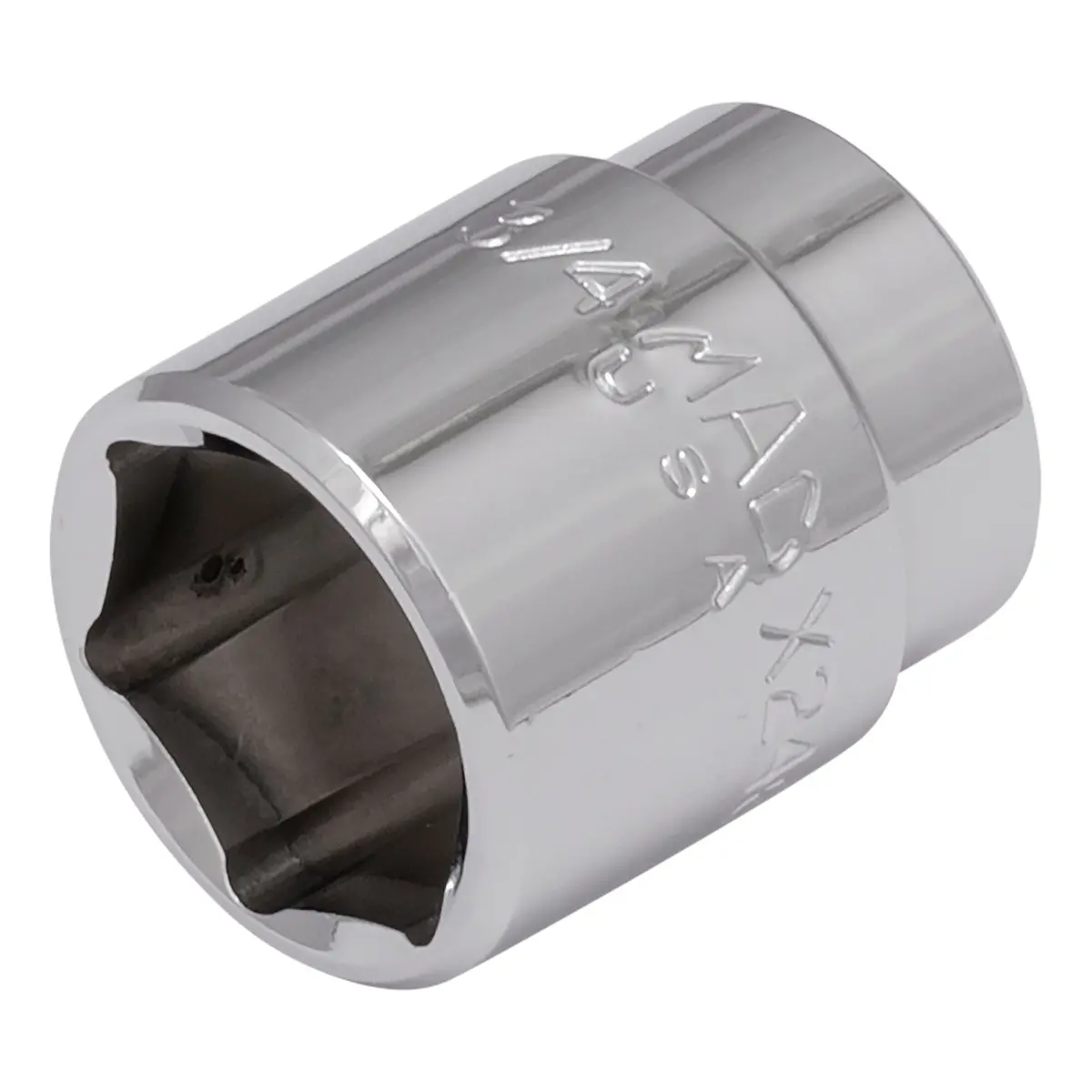 3/8" Drive Socket 3/4" - 6-Pt. 1