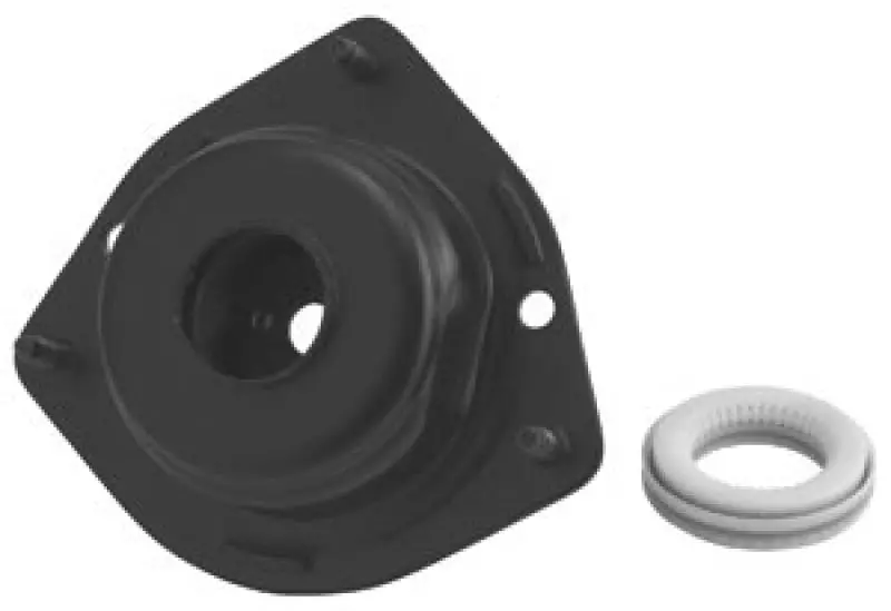 Kyb Strut Mounts For Front Suspension – Chrysler Town & Country And Voyager (1996–2000) 1