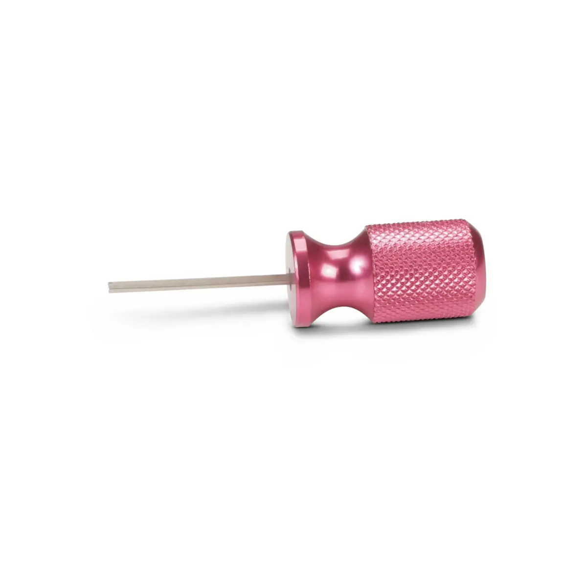 Knurled-Handle Terminal Tool Square Blade 1.4Mm X 19.0Mm 1
